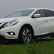 Illustration for article titled 2015 Nissan Murano Is So Plush You'll Fall Asleep At The Wheel